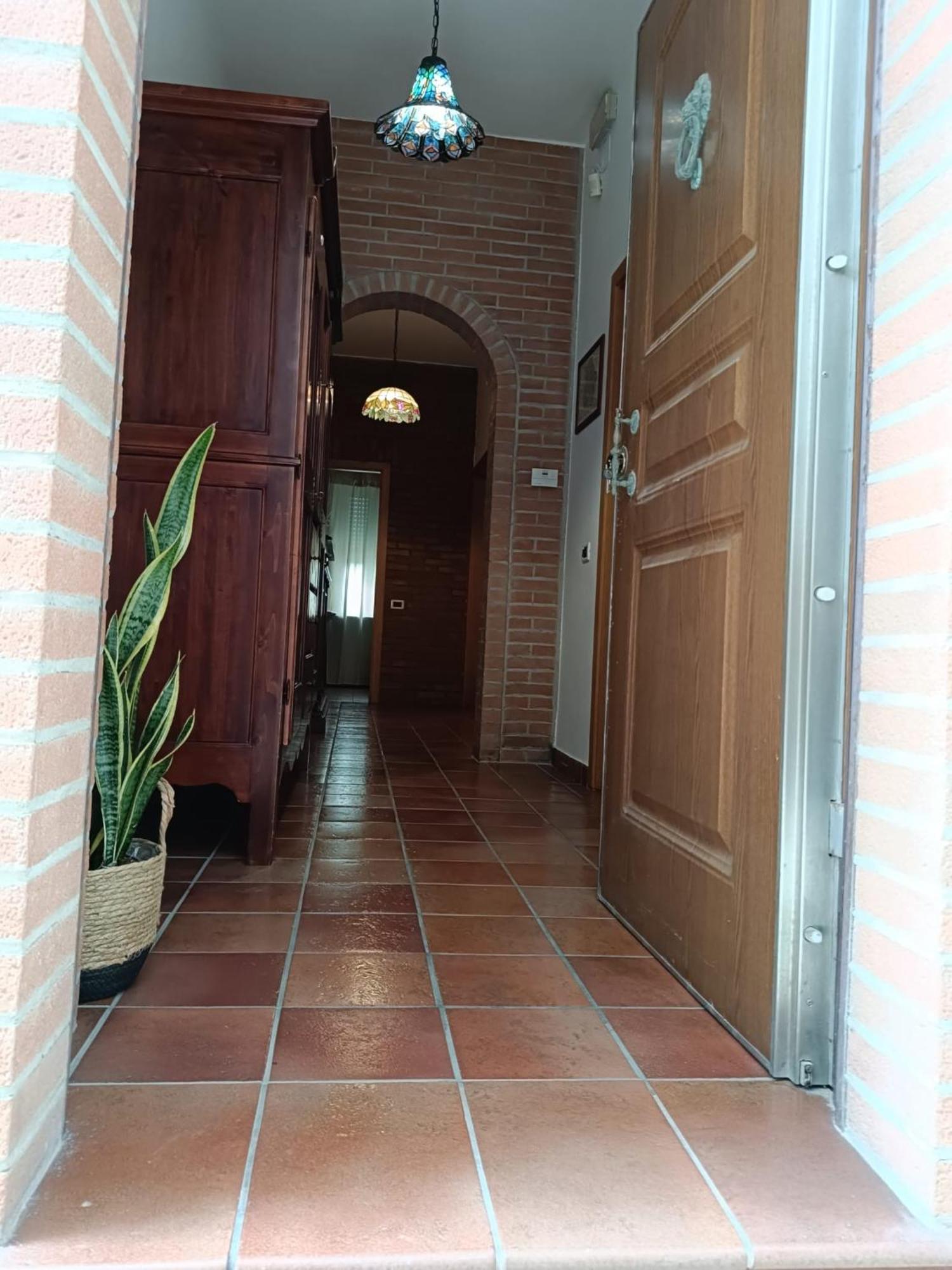 Salotto Sul Mare Pescara , Via Cadorna Apartment Exterior photo